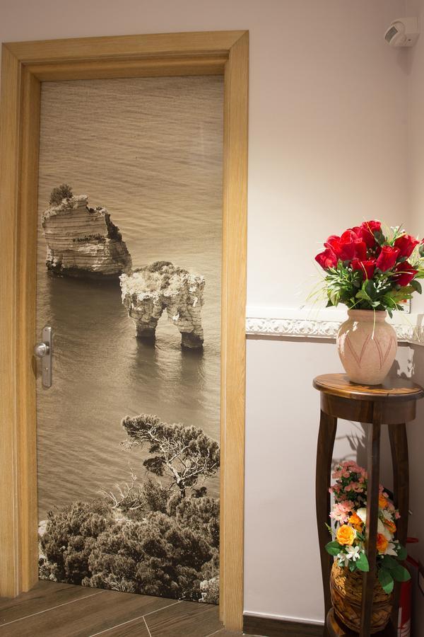 Relais Parallelo 41 Bed & Breakfast Vieste Exterior photo